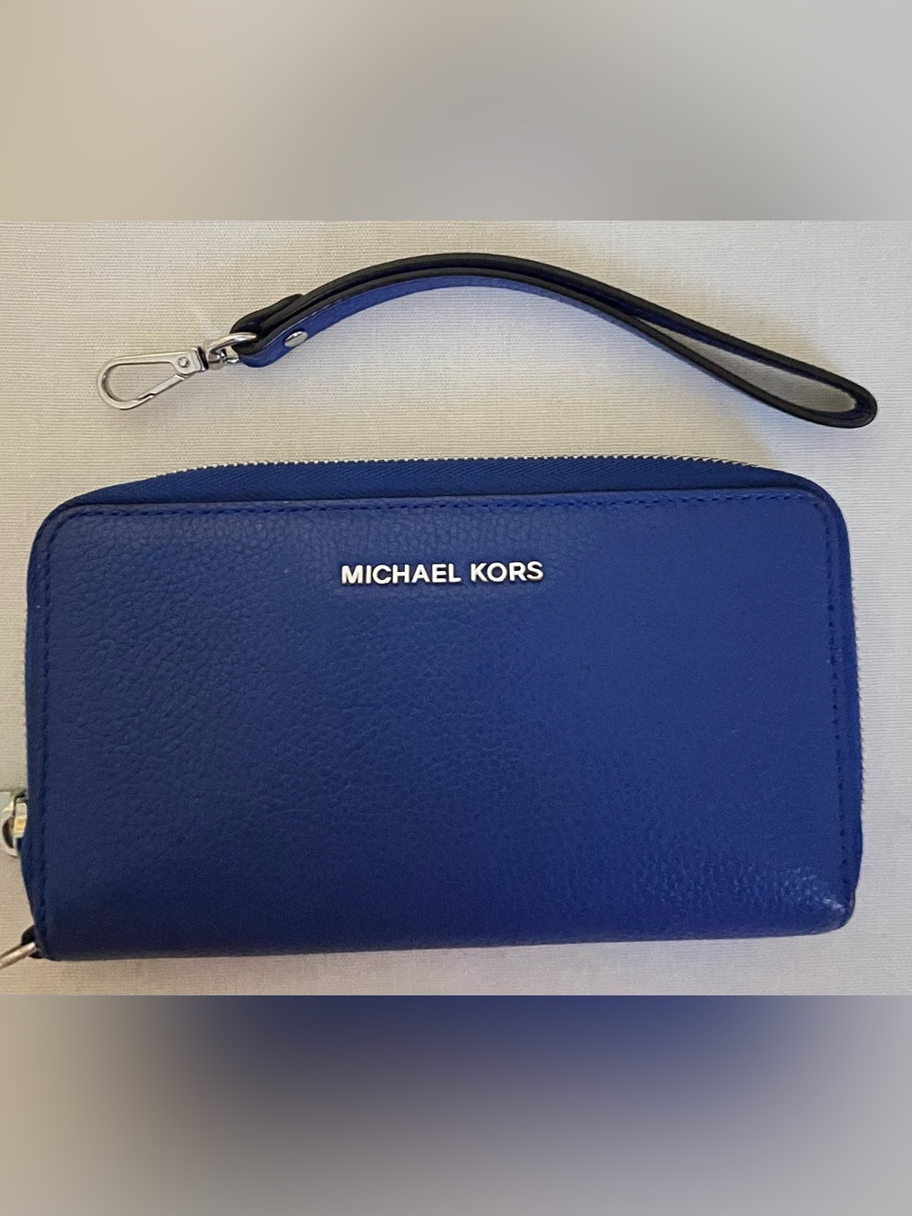 Michael Kors Jet Set Travel Large Continental Wristlet/Wallet